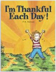 Im Thankful Each Day!