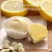 Iced Lemon Truffles Royale - 122728