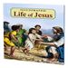 Illustrated Life Of Jesus