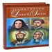 Illustrated Lives Of The Saints I