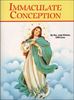 Immaculate Conception Picture Book