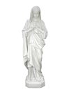 Immaculate Heart of Mary 24" Statue, Granite Finish