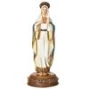 Immaculate Heart of Mary 10.5" Statue 
