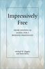 Impressively Free Henri Nouwen as a Model for a Reformed Priesthood by Michael W. Higgins and Kevin Burns, Paperback