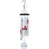 In Loving Memory 38" Windchime *WHILE SUPPLIES LAST*