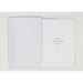 In Loving Memory Condolence Card with Removable Token - 121123