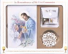 In Remembrance of My First Communion Missal Set