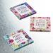 Inspirational Floral Magnet Set *WHILE SUPPLIES LAST* - 121626