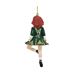 Irish Dancer 6" Ornament   - 40752