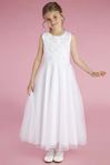 Isabella First Communion Dress *WHILE SUPPLIES LAST*