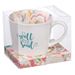 It Is Well With My Soul Ceramic Mug - 120564