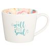 It Is Well With My Soul Ceramic Mug