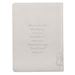 It Is Well With My Soul Faux Leather Journal *WHILE SUPPLIES LAST* - 120570