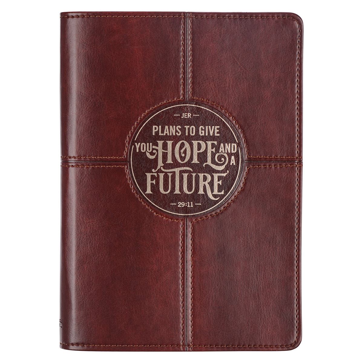 Jeremiah 29:11 Hope and a Future Classic Journal