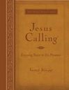 Jesus Calling Deluxe Edition, Large Print
