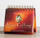Jesus Calling Perpetual Calendar