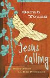 Jesus Calling Hardcover, Teen Edition