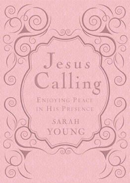 Jesus Calling (Women's Edition)