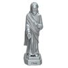 Jesus Christ 3.5" Pewter Statue 
