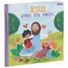 Jesus Loves You Always Book