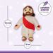 Jesus Warm Pal Doll - 129996