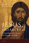 Jesus of Nazareth: Archeologists Retracing the Footsteps of Christ PB