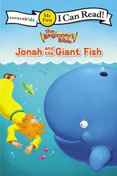 Jonah And The Giant Fish