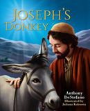 Joseph’s Donkey by Anthony DeStefano