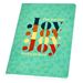 Joy Joy Joy Journal - 121757