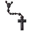 Jujube 6/8mm Wood Rosary