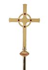 Processional Cross and Stand