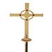 K1040 Processional Cross