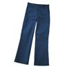 Girls 'K12' Flat Front Pants Navy *WHILE SUPPLIES LAST*