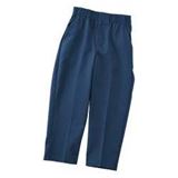 K12 Navy Pull On Pant