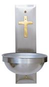 K149 Holy Water Font