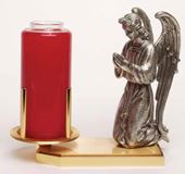 K202 Devotional Candle Holder