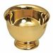 K338 Baptismal or Lavabo Bowl
