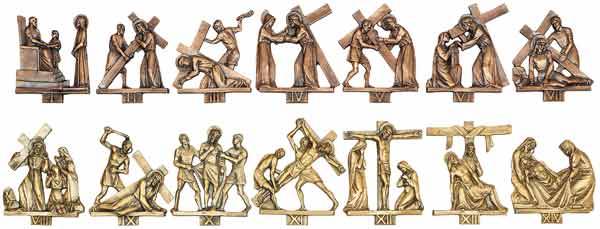 K379 Stations of the Cross