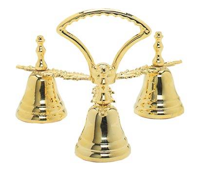 K428 Altar Bells