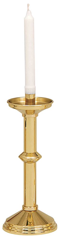 K480 Altar Candlestick