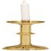 K480 Altar Candlestick