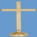 K481 Altar Cross