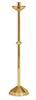 K485 Paschal Candle Holder