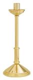 K487 Paschal Candle Holder