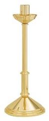 K487 Paschal Candle Holder