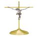 K525-AC Altar Crucifix