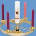 K556-A Advent Wreath Only