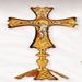 K820 Altar Crucifix