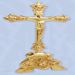 K850 Altar Crucifix