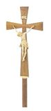 K960 Processional Crucifix
